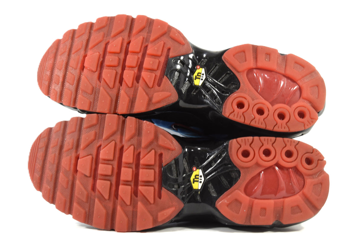 "SHARK ATTACK"AIR MAX PLUS