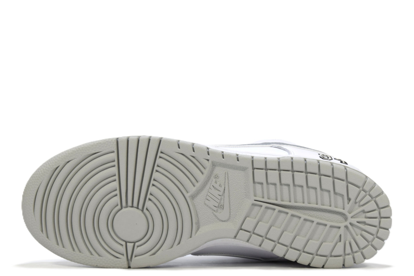 "SUPREME JEWEL GOLD" SB DUNK LOW PRO OG QS