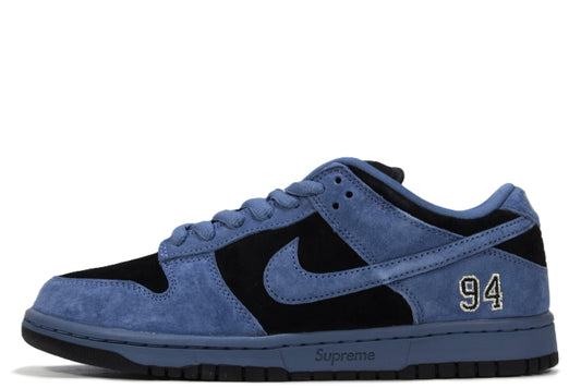 "SUPREME OCEAN FOG"SB DUNK LOW OG QS