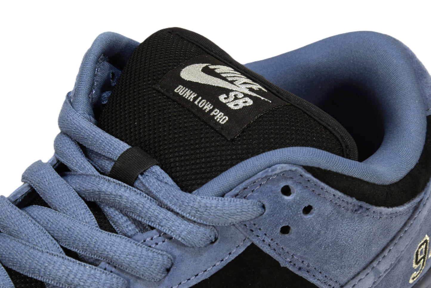 "SUPREME JEWEL GOLD" SB DUNK LOW PRO OG QS