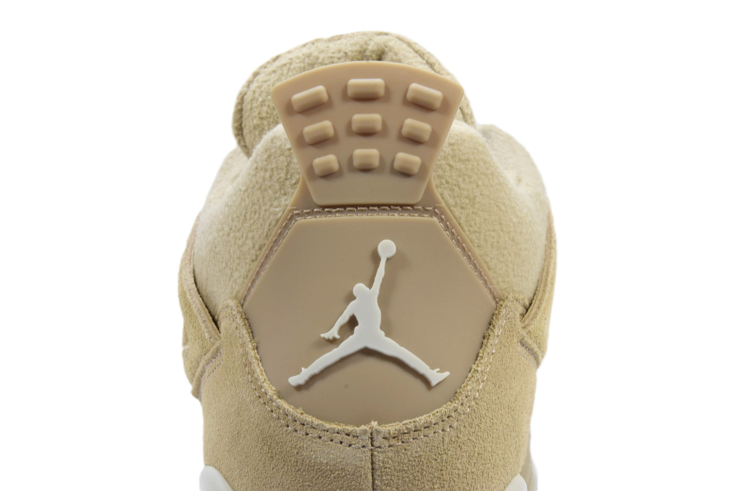 "HEMP"WMNS AIR JORDAN 4 RETRO