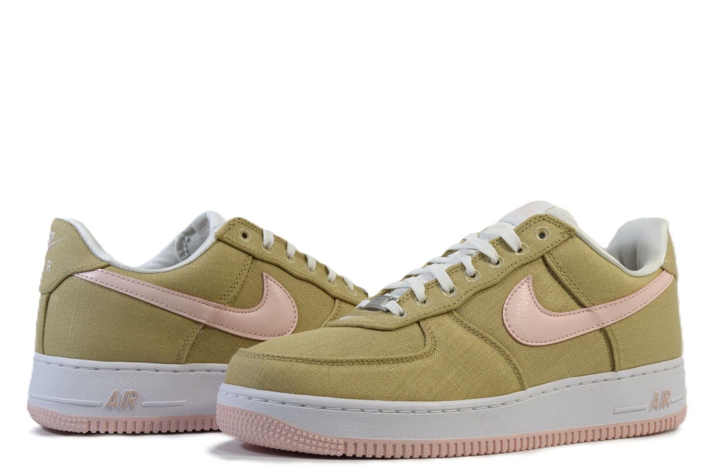 "LINEN"AIR FORCE 1 RETRO LL QS