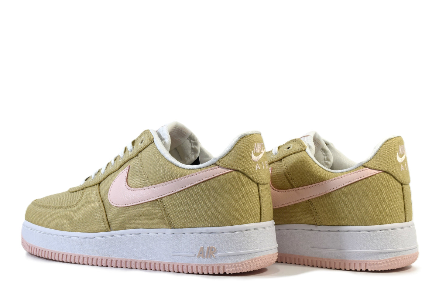 "LINEN"AIR FORCE 1 RETRO LL QS