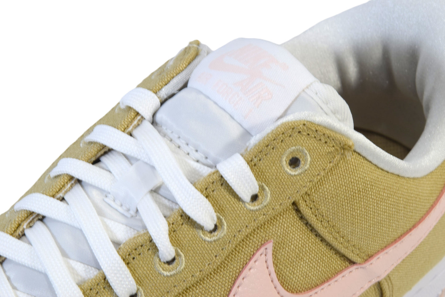 "LINEN"AIR FORCE 1 RETRO LL QS