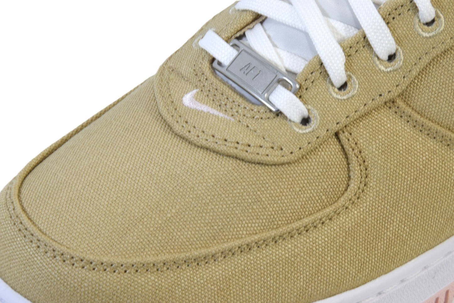 "LINEN"AIR FORCE 1 RETRO LL QS