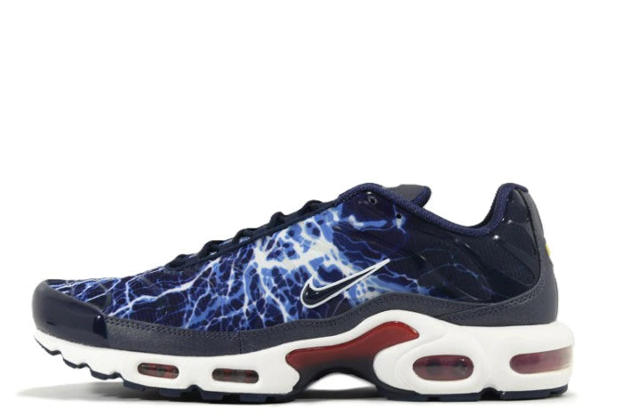"ECLAIR LIGHTNING"AIR MAX PLUS
