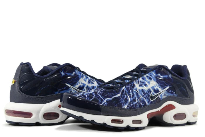 "ECLAIR LIGHTNING"AIR MAX PLUS