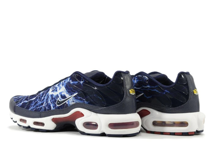 "ECLAIR LIGHTNING"AIR MAX PLUS