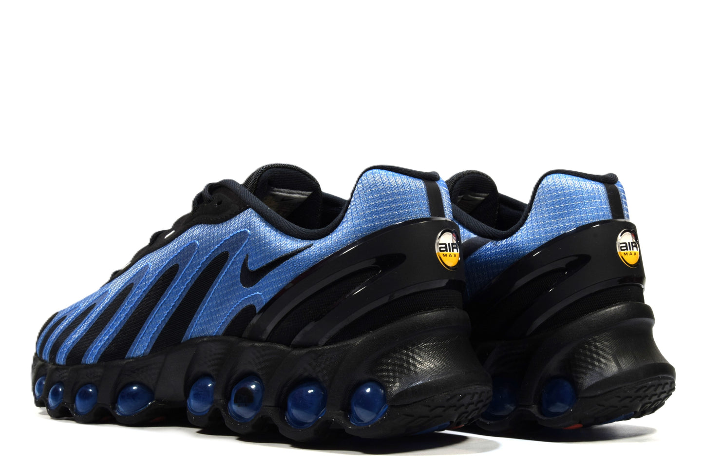 "PHOTO BLUE"AIR MAX DN8 SE