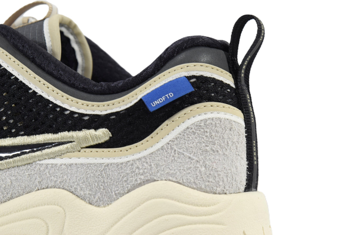 "UNDFTD PHANTOM"AIR ZOOM SPIRIDON SP