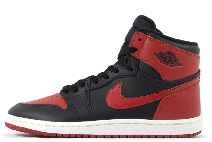 "BRED"AIR JORDAN 1 HIGH 85