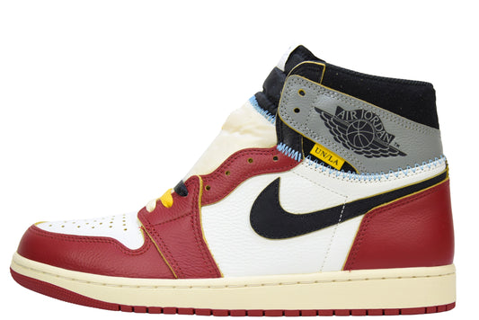 "UNION CHICAGO SHADOW"AIR JORDAN 1 RETRO HIGH OG
