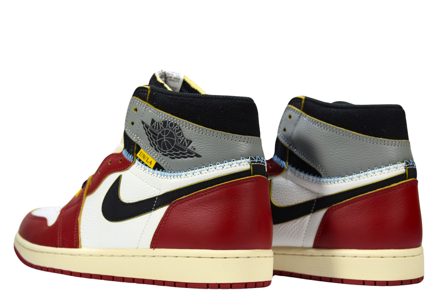 "UNION CHICAGO SHADOW"AIR JORDAN 1 RETRO HIGH OG