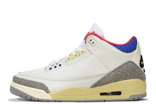 "SEOUL"AIR JORDAN 3 RERTO OG SP
