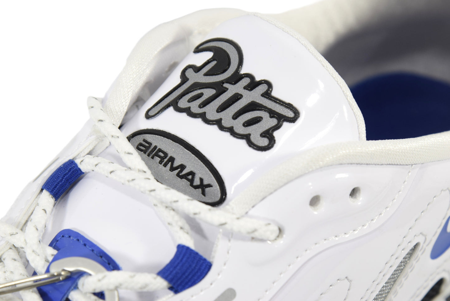 "PATTA"AIR MAX DN8 SP