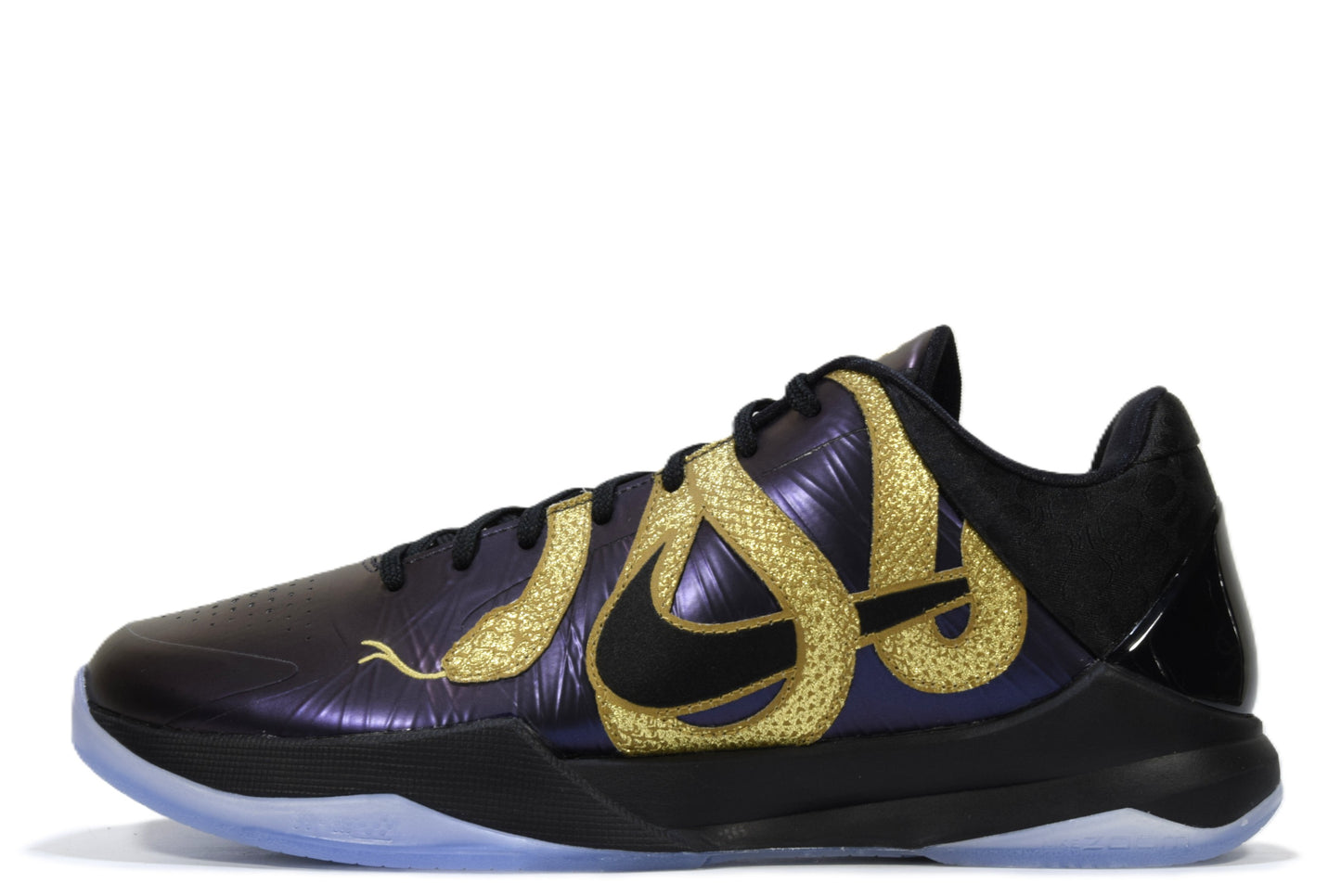 "YEAR OF THE MAMBA"KOBE 5 PROTRO