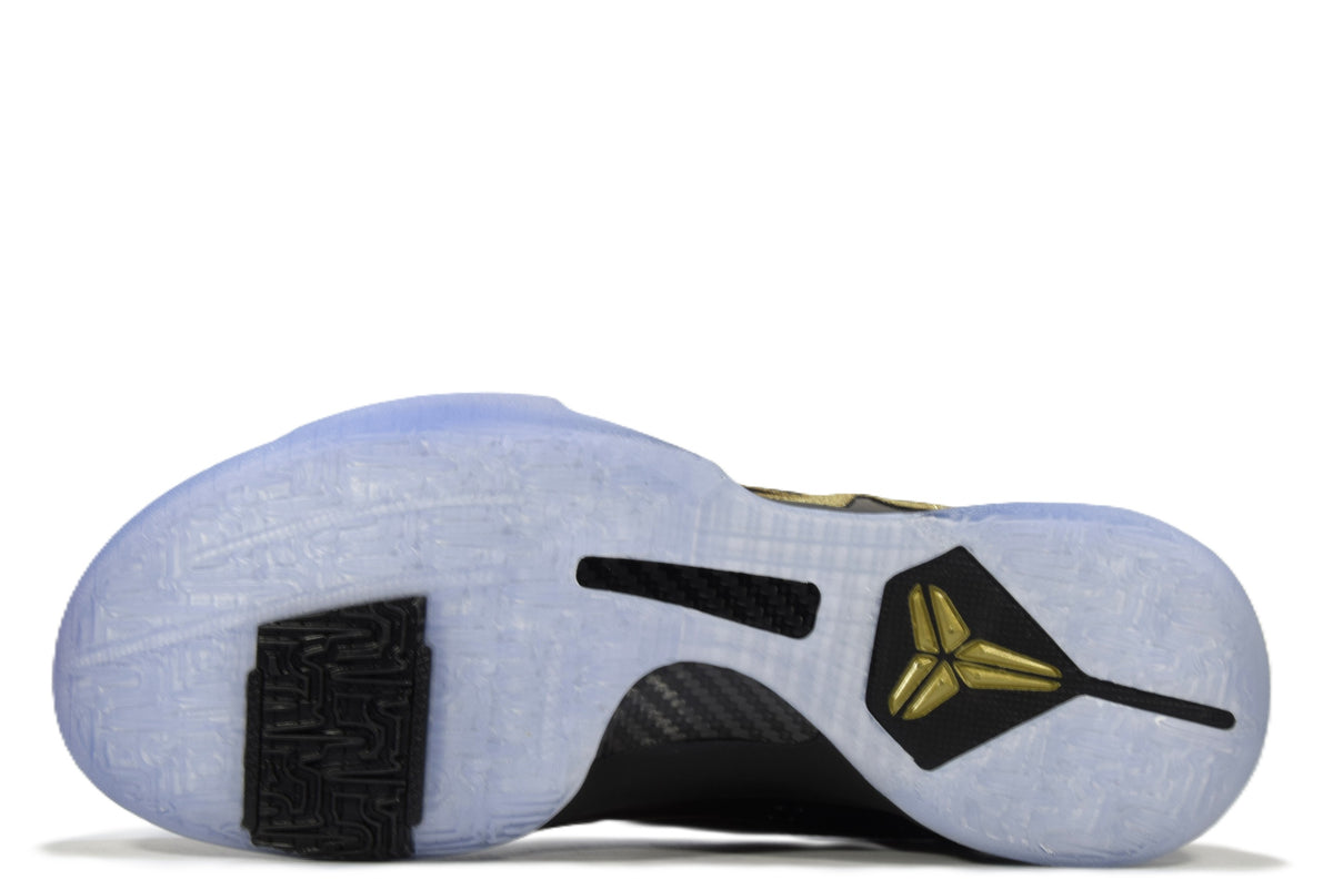 "YEAR OF THE MAMBA"KOBE 5 PROTRO