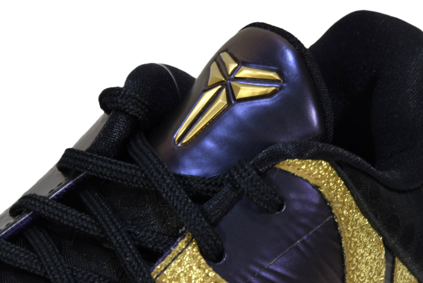 "YEAR OF THE MAMBA"KOBE 5 PROTRO