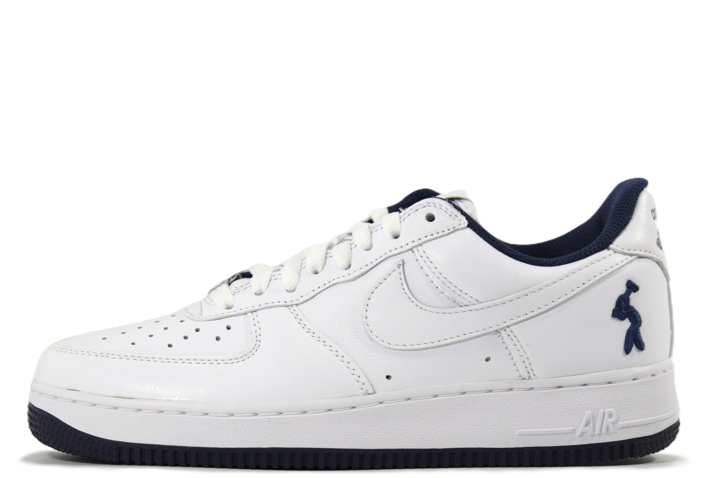 "LIL YACHTY"US FORCE 1