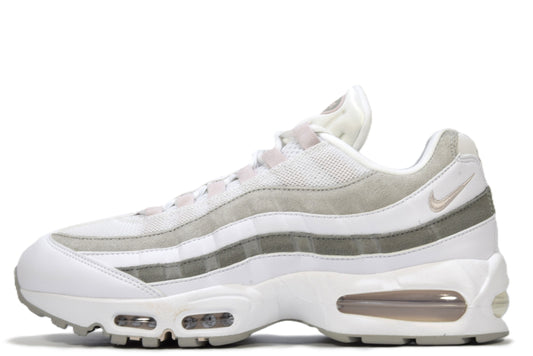 "LIGHT CHARCOAL"W AIR MAX 95 BIG BUBBLE