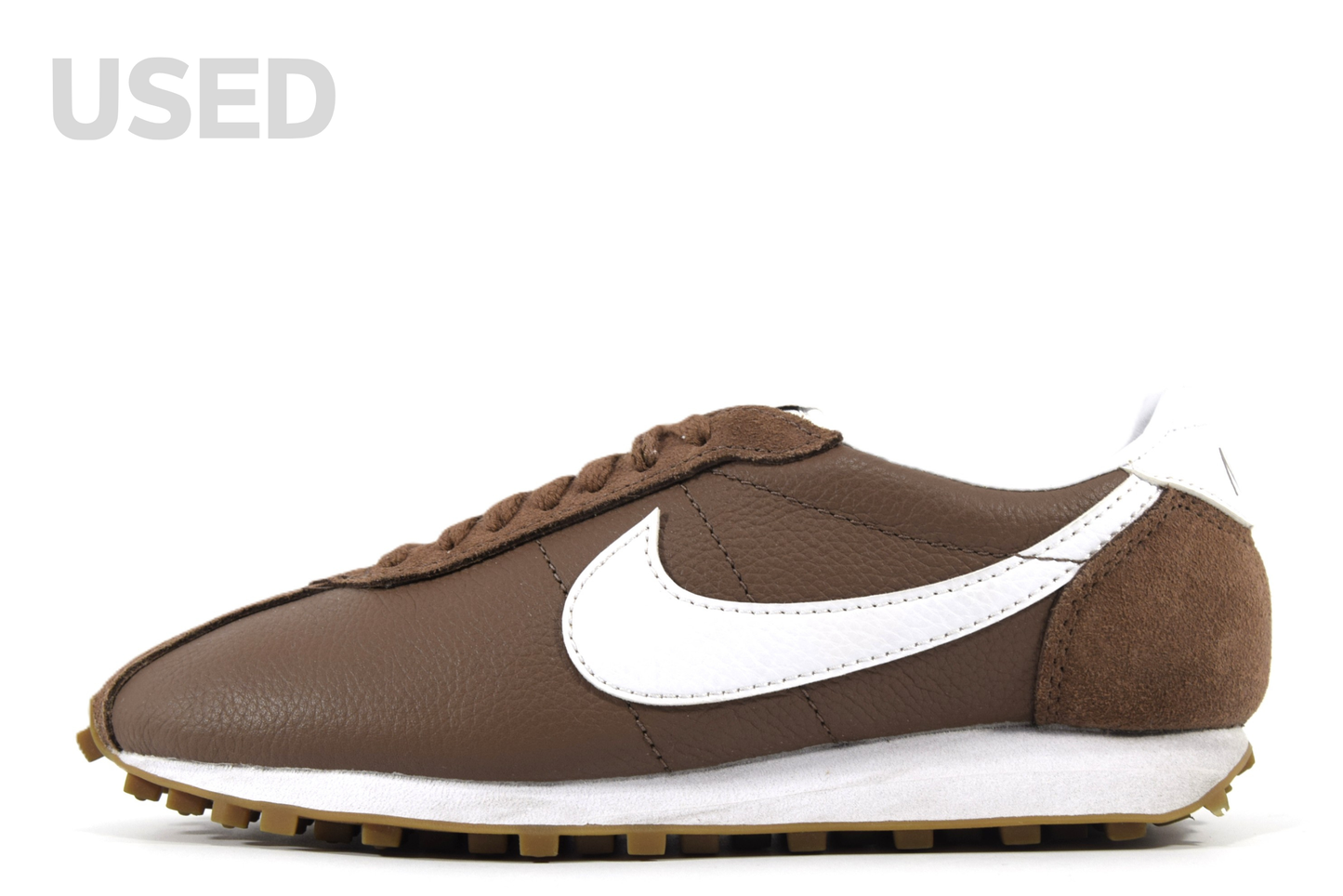 "FAUNA BROWN"WMNS LD-1000