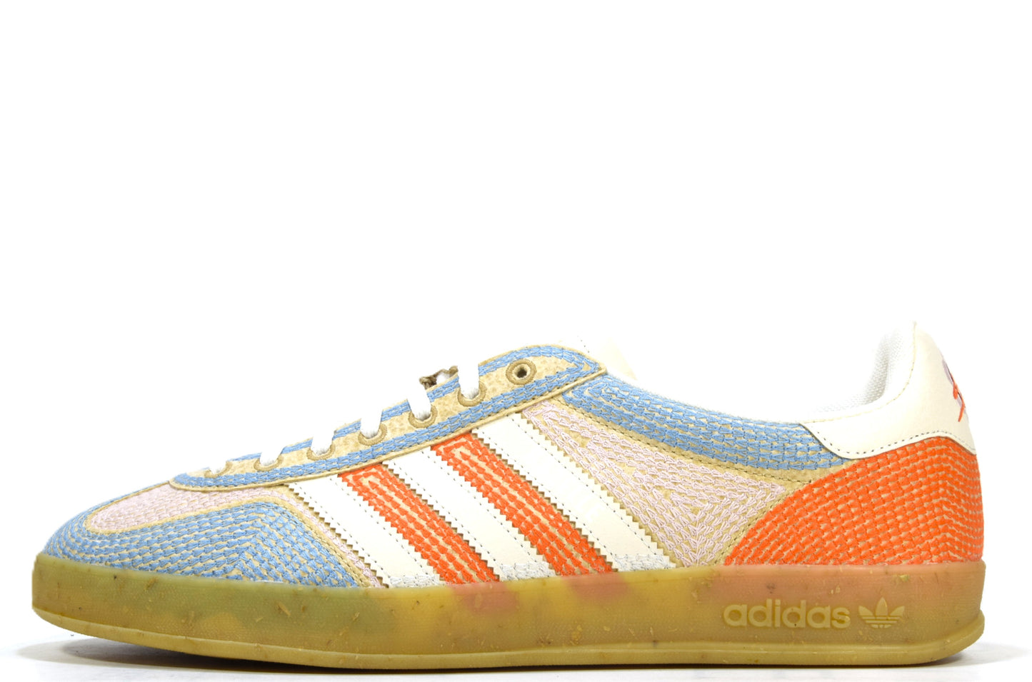 "SUPPLIER COLOR"SW GAZELLE INDOOR MYLO