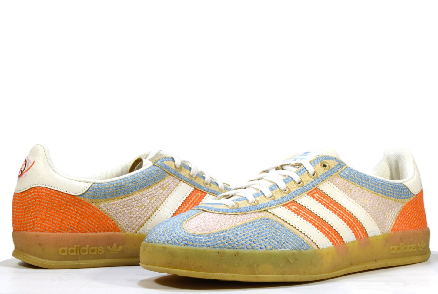 "SUPPLIER COLOR"SW GAZELLE INDOOR MYLO