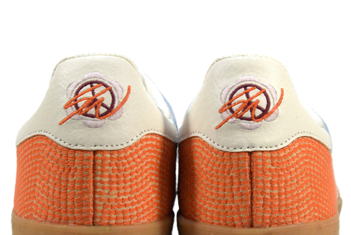 "SUPPLIER COLOR"SW GAZELLE INDOOR MYLO