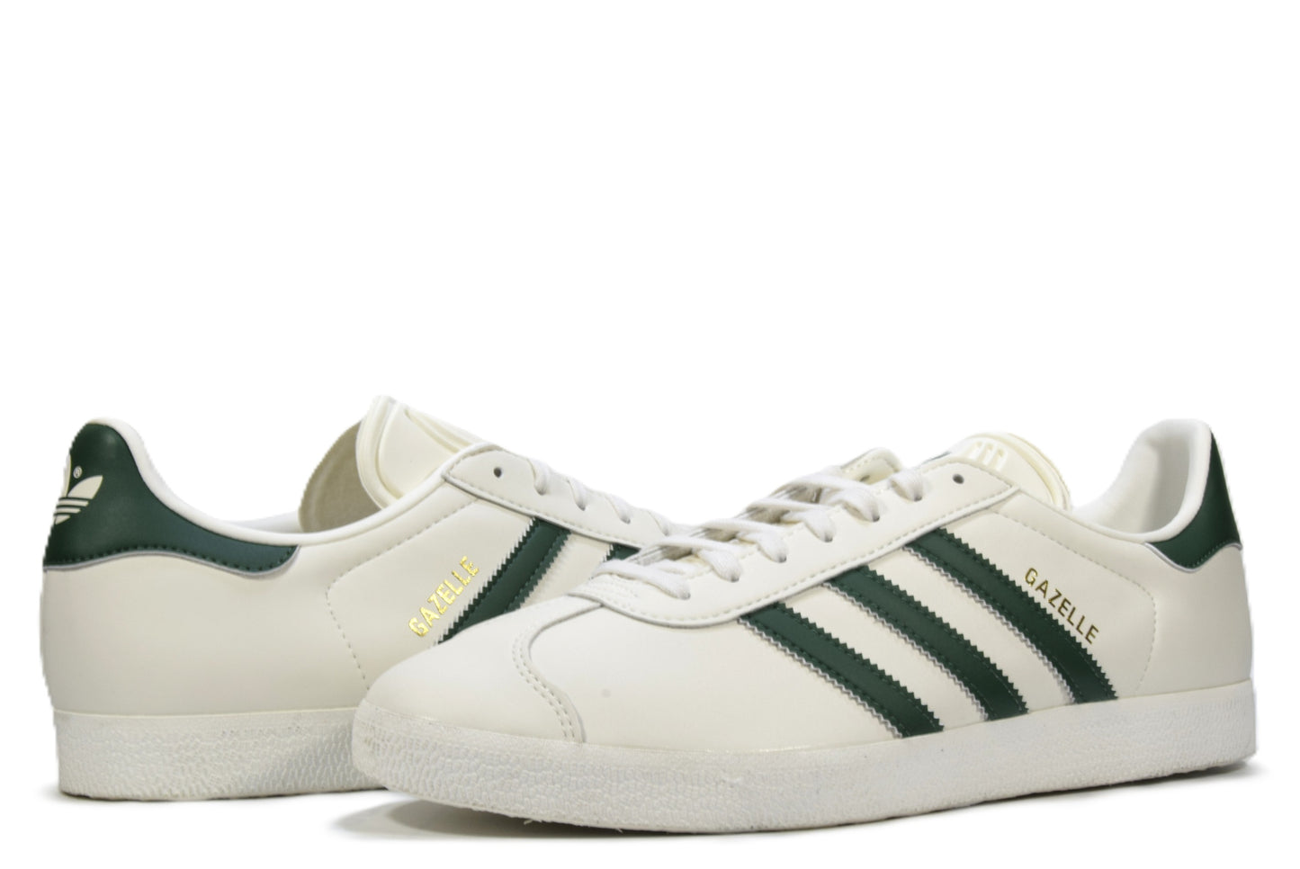 "WHITE GREEN"GAZELLE