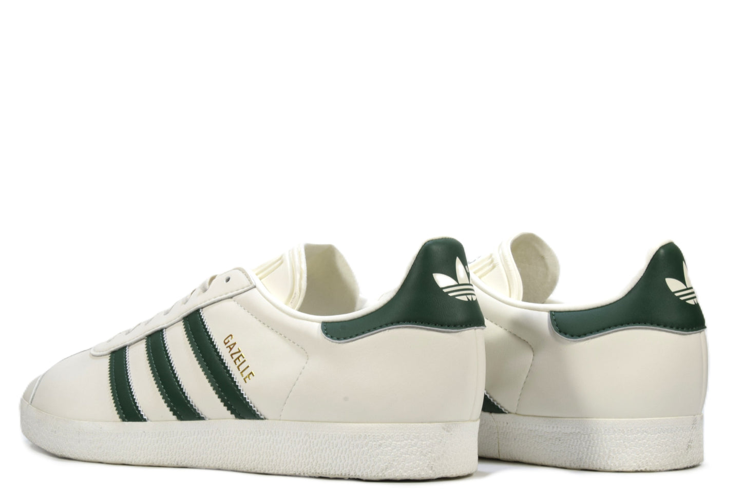 "WHITE GREEN"GAZELLE