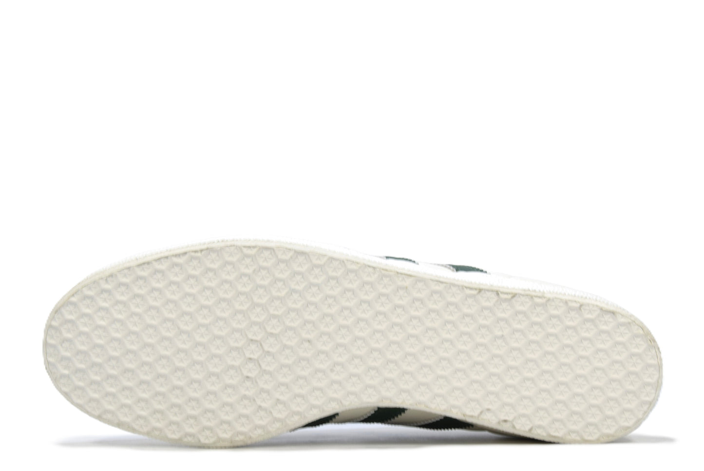 "WHITE GREEN"GAZELLE