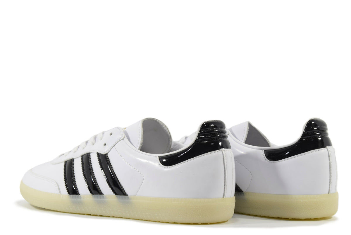 "JASON DILL"DILL SAMBA PATENT