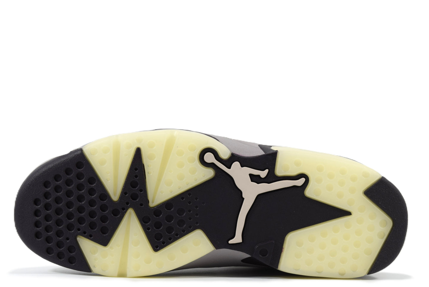"A MA MANIERE"AIR JORDAN 6 RETRO SP AMM