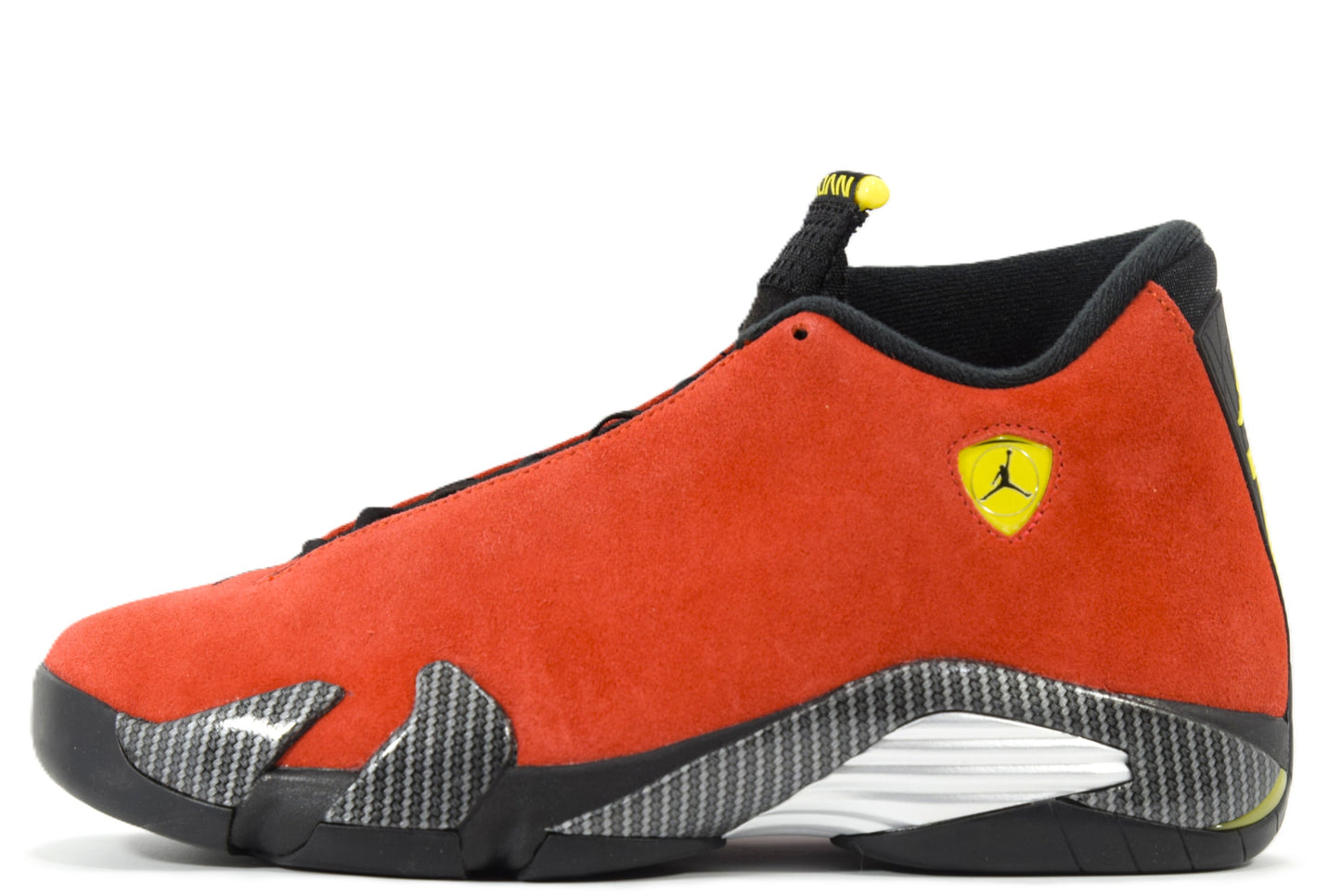 "FERRARI"AIR JORDAN 14 RETRO