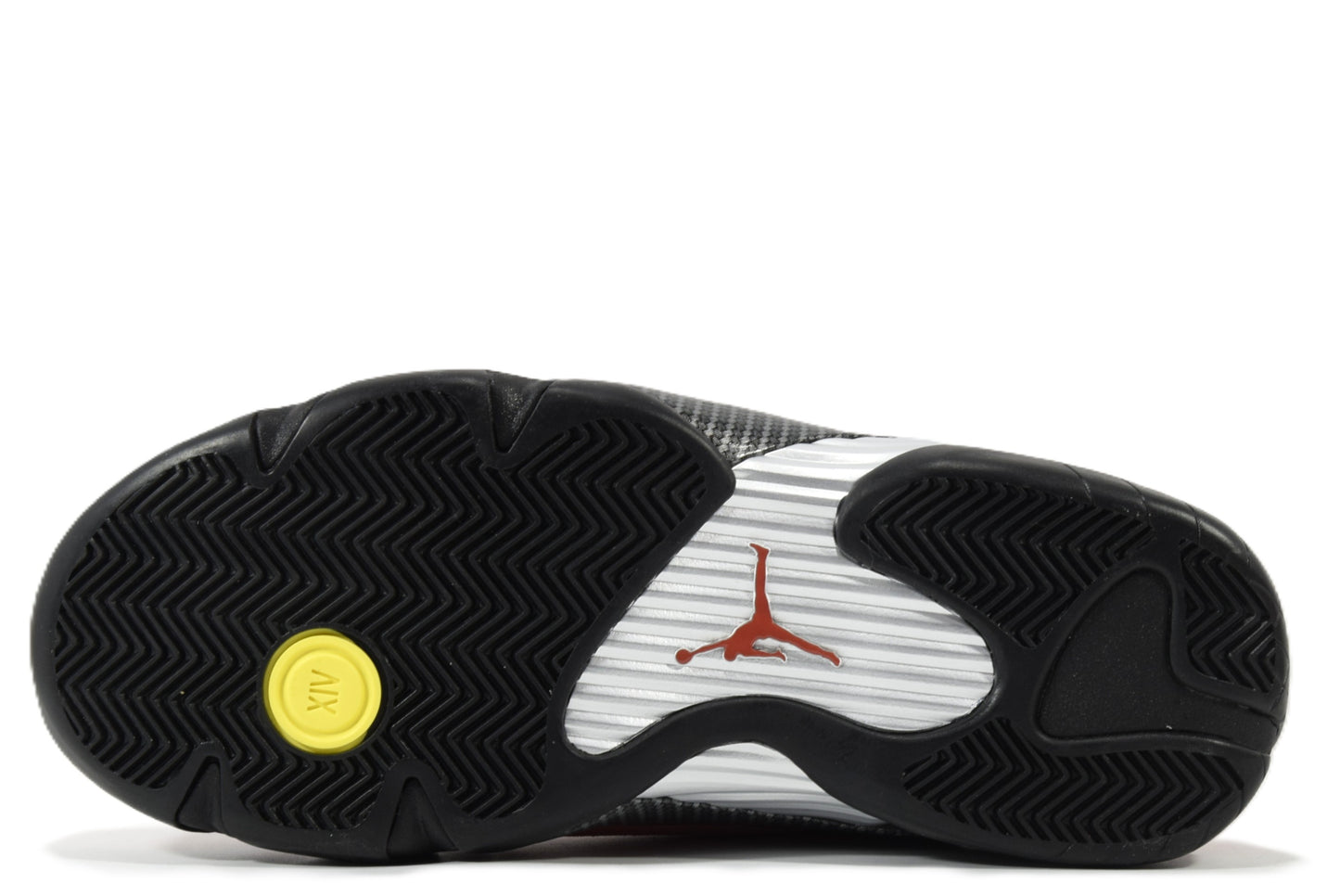 "FERRARI"AIR JORDAN 14 RETRO
