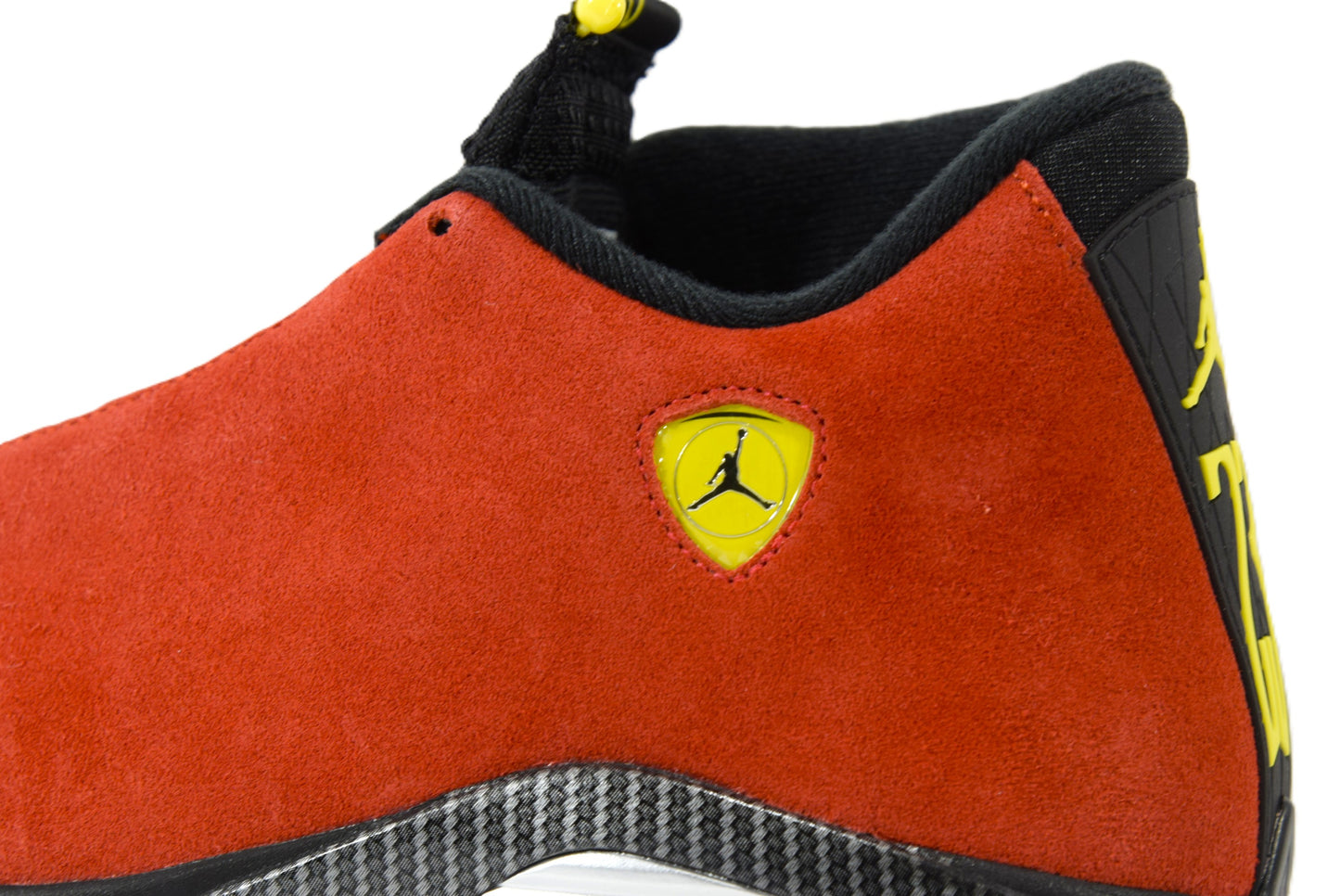 "FERRARI"AIR JORDAN 14 RETRO