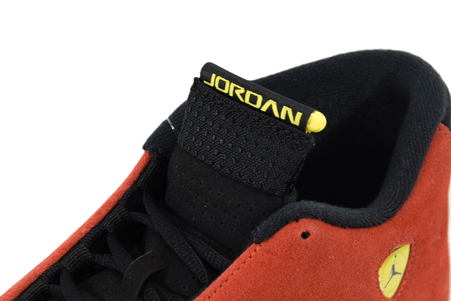 "FERRARI"AIR JORDAN 14 RETRO