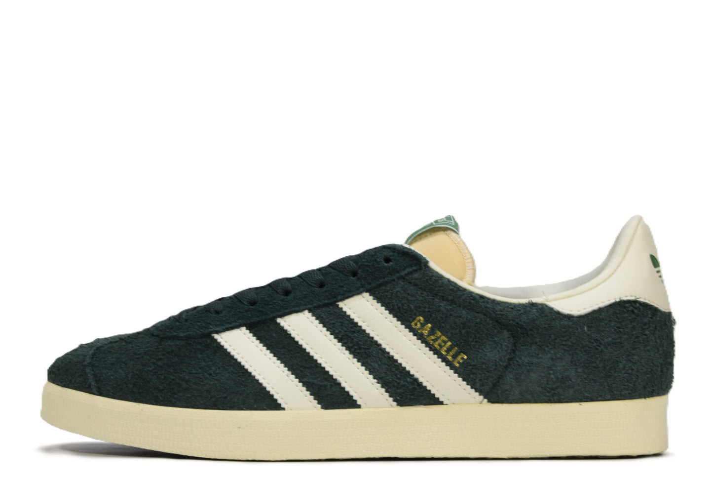 "GREEN"GAZELLE
