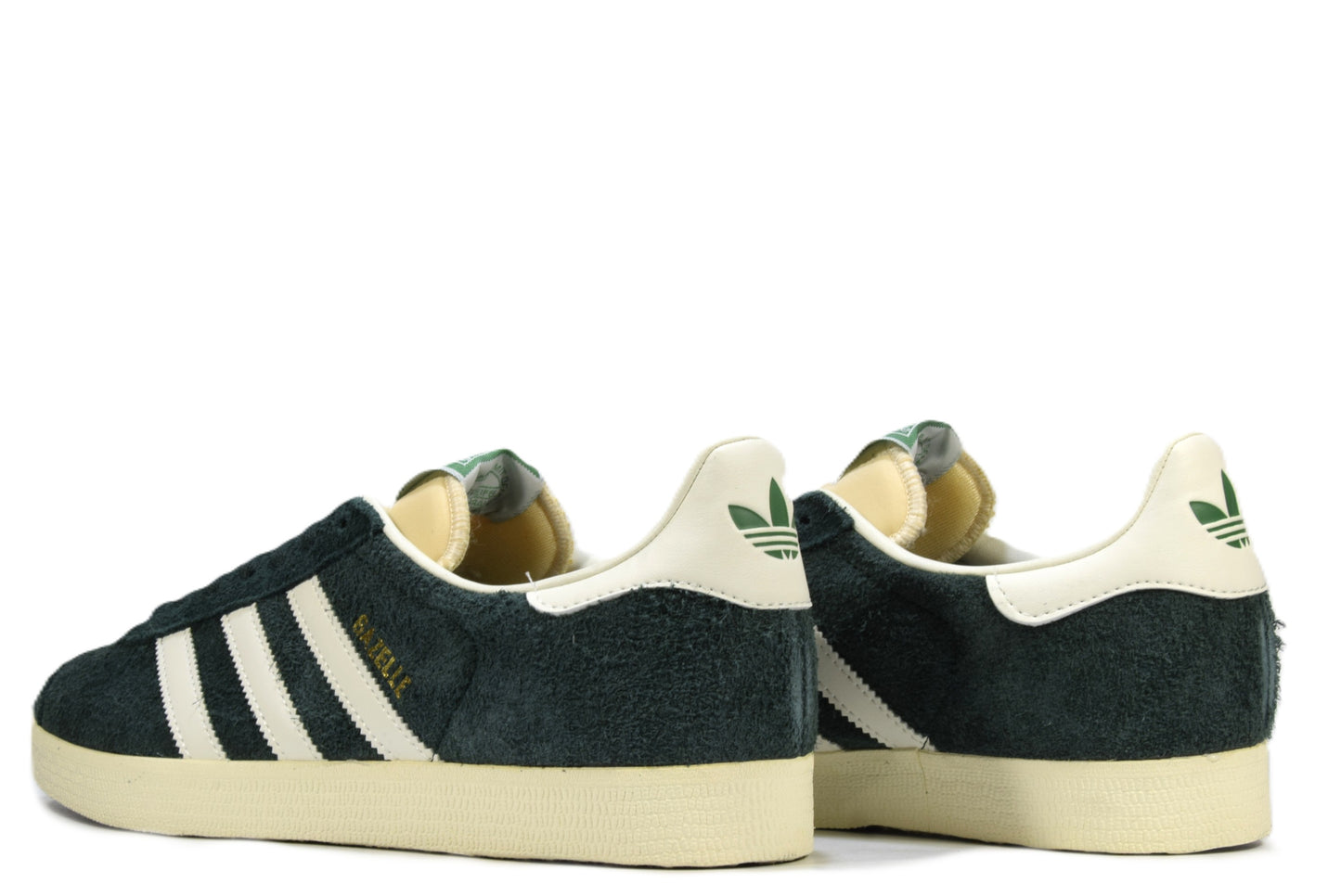 "GREEN"GAZELLE