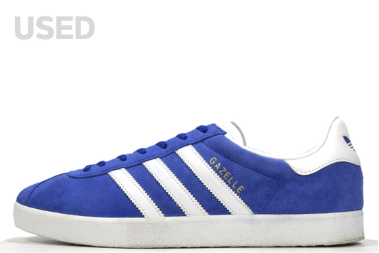 "BLUE WHITE"GAZELLE 85