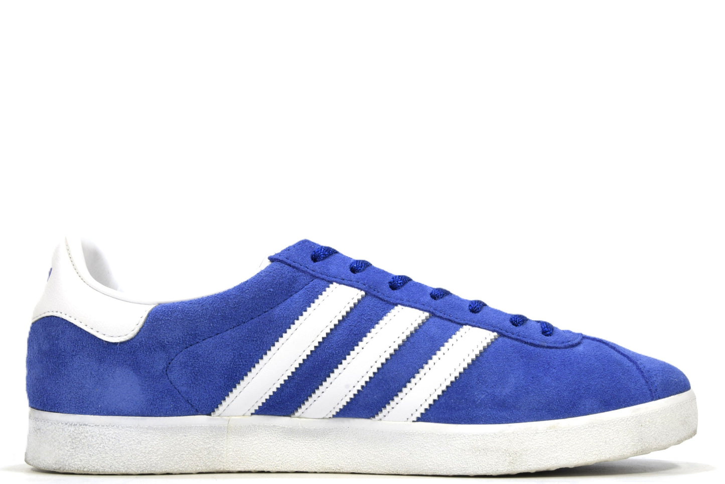 "BLUE WHITE"GAZELLE 85