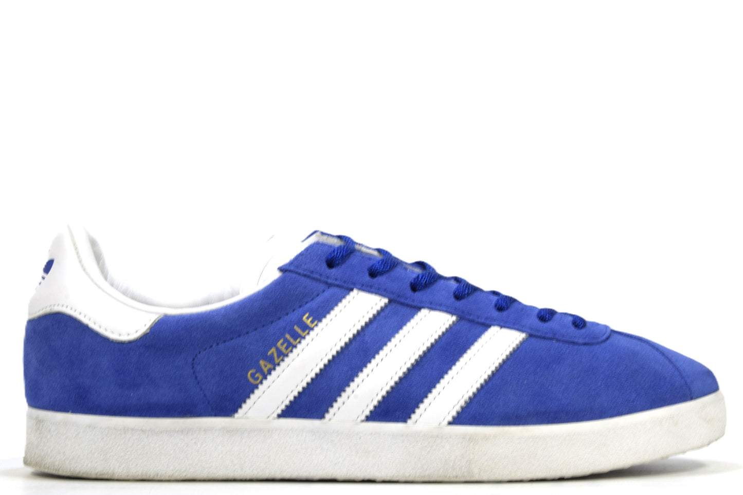 "BLUE WHITE"GAZELLE 85