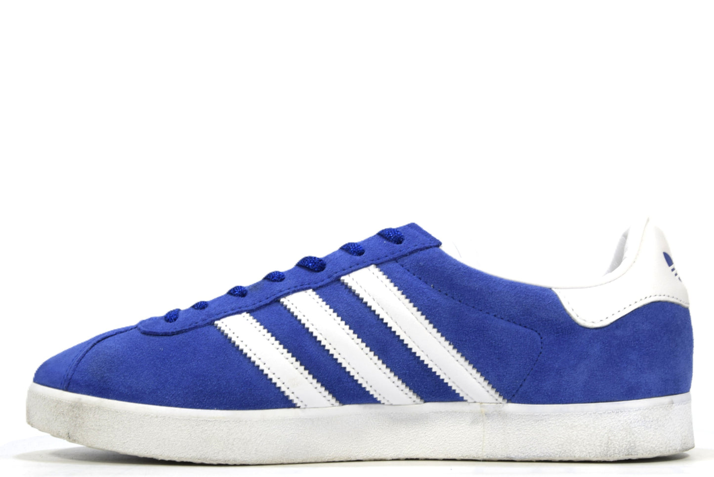 "BLUE WHITE"GAZELLE 85