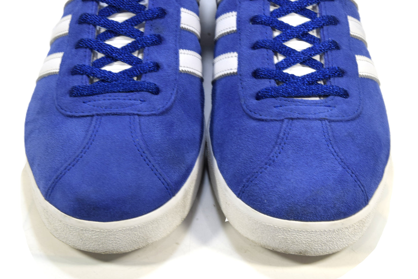 "BLUE WHITE"GAZELLE 85