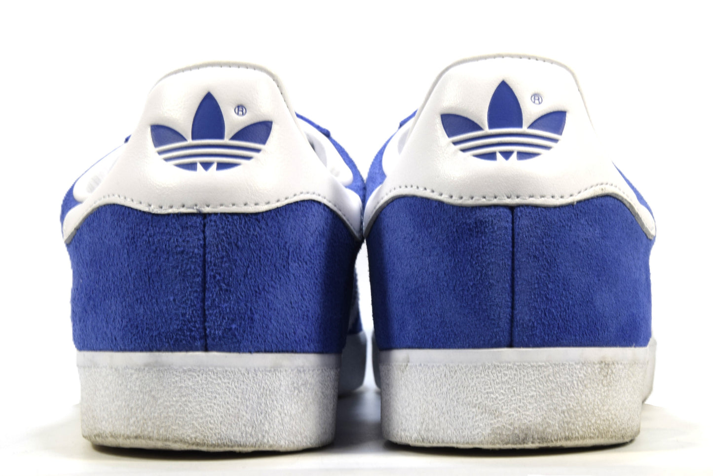 "BLUE WHITE"GAZELLE 85