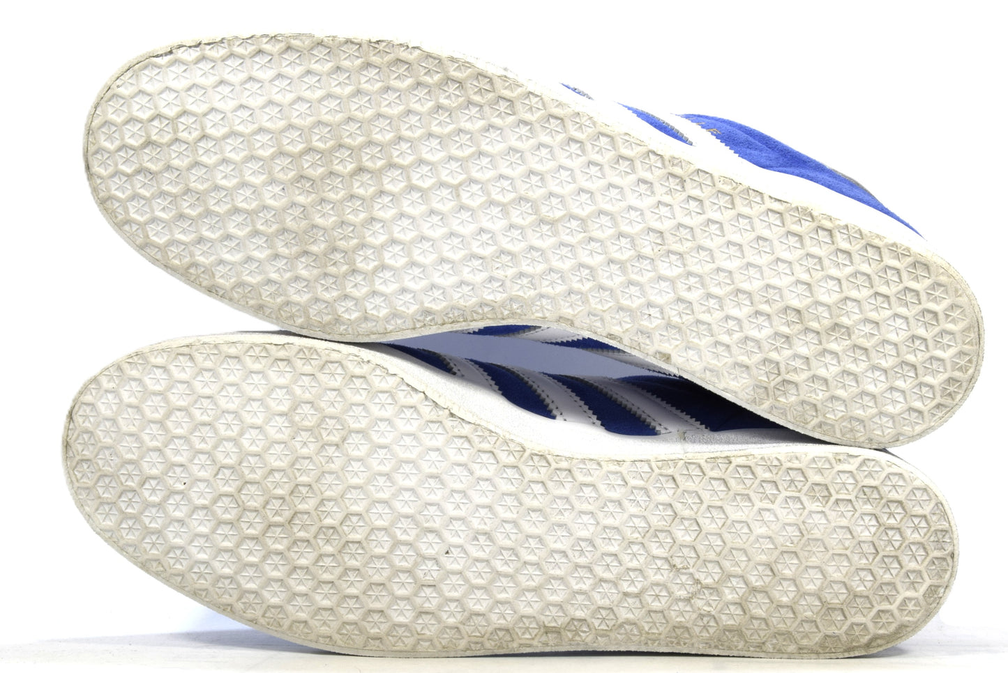 "BLUE WHITE"GAZELLE 85