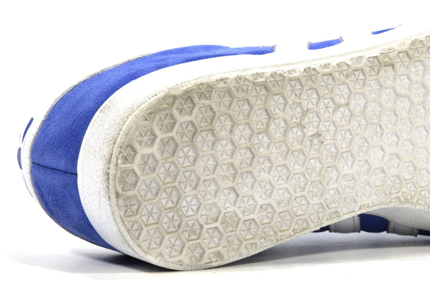 "BLUE WHITE"GAZELLE 85