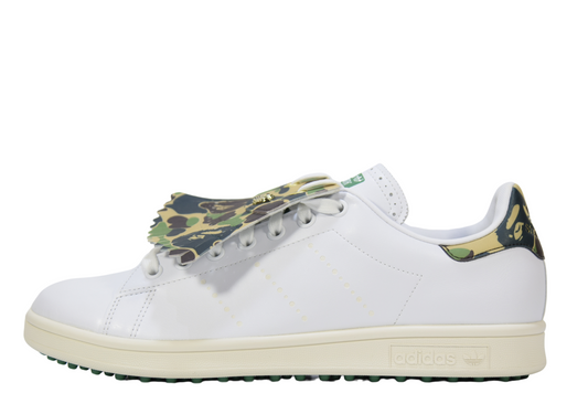 "BAPE"STAN SMITH G BAPE