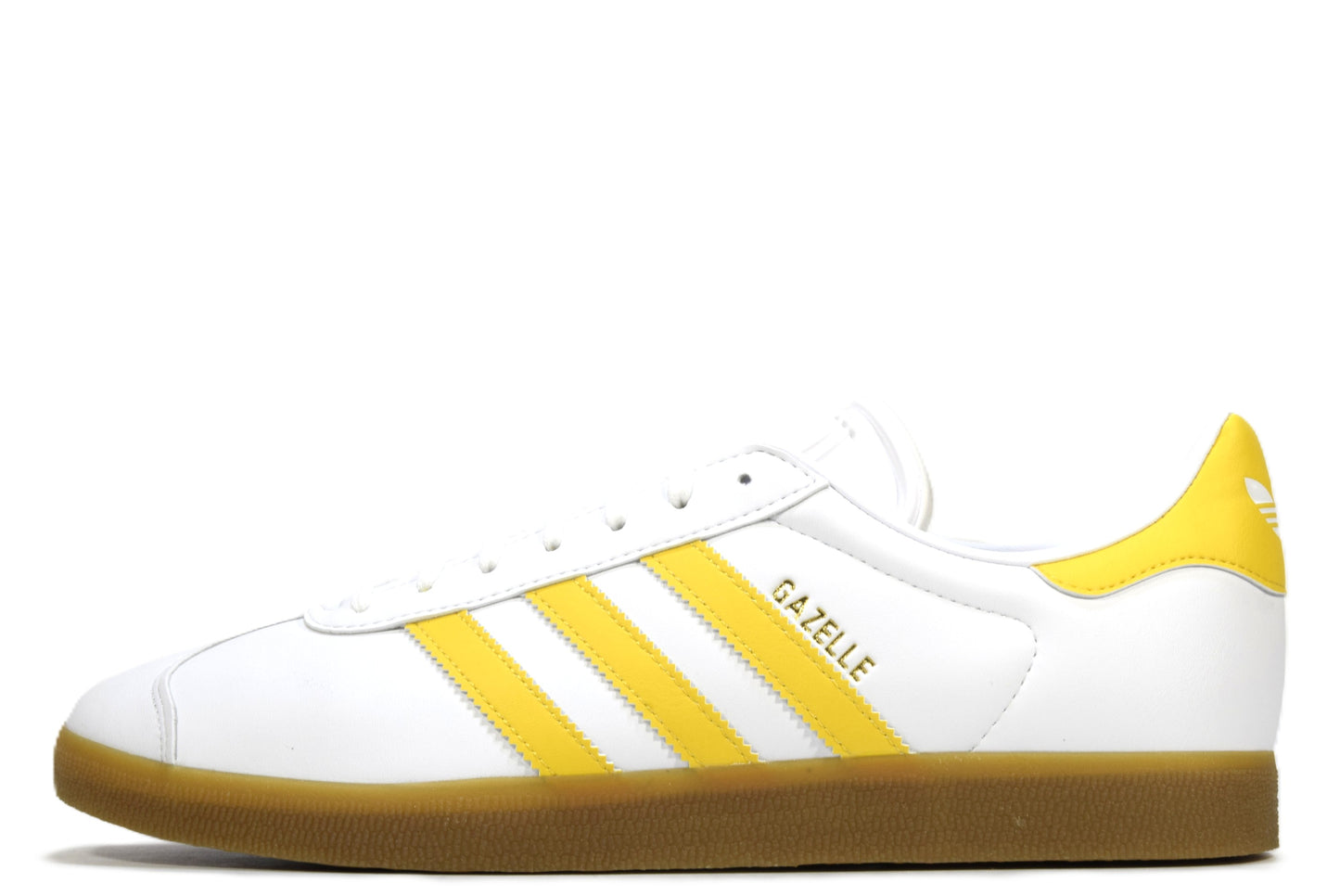 "WHITE GOLD GUM"GAZELLE