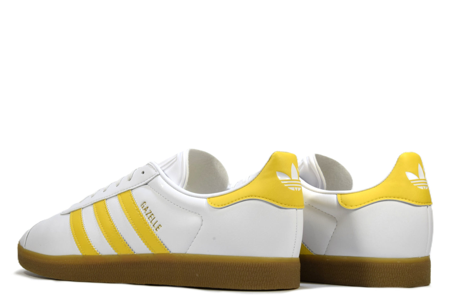 "WHITE GOLD GUM"GAZELLE